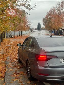 فولكسفاغن جيتا